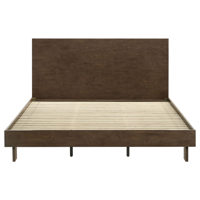 Glenwood Eastern King & Queen Bed - Furniture Land (Milwaukee, WI)