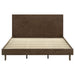 Glenwood Eastern King & Queen Bed - Furniture Land (Milwaukee, WI)