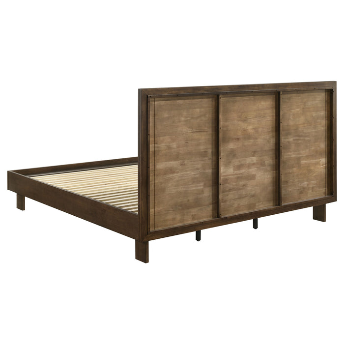 Glenwood Eastern King & Queen Bed - Furniture Land (Milwaukee, WI)