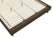 Glenwood Eastern King & Queen Bed - Furniture Land (Milwaukee, WI)