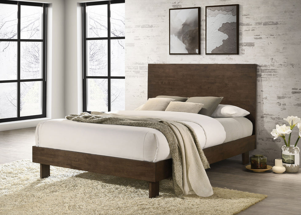 Glenwood Eastern King & Queen Bed - Furniture Land (Milwaukee, WI)