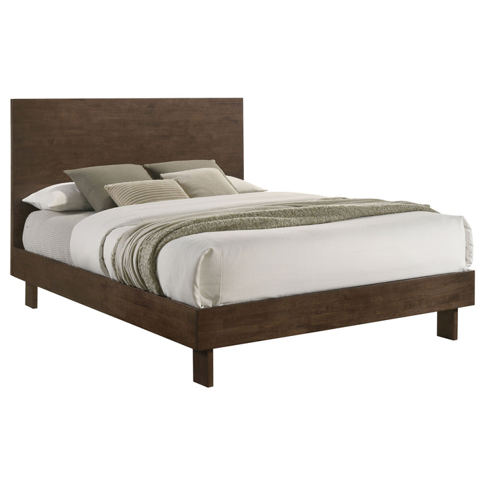 Glenwood Eastern King & Queen Bed - Furniture Land (Milwaukee, WI)