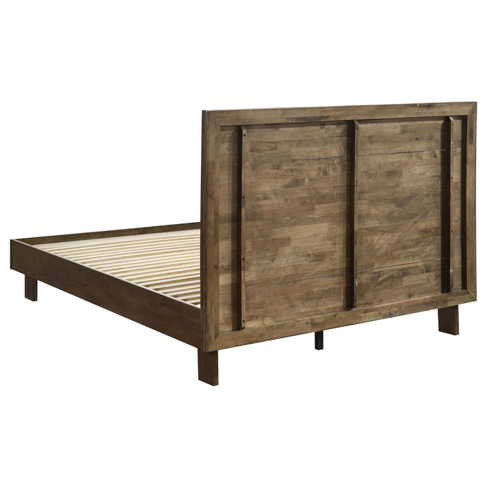 Glenwood Eastern King & Queen Bed - Furniture Land (Milwaukee, WI)