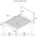 Glenwood Eastern King & Queen Bed - Furniture Land (Milwaukee, WI)