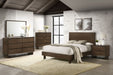 Glenwood Eastern King & Queen Bed - Furniture Land (Milwaukee, WI)