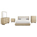 Kailani 4 & 5 Pc Bedroom Set E.King, Cal.King & Queen - Furniture Land (Milwaukee, WI)