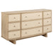Kailani 4 & 5 Pc Bedroom Set E.King, Cal.King & Queen - Furniture Land (Milwaukee, WI)