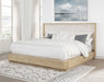 Kailani California King, E.King, & Queen Bed - Furniture Land (Milwaukee, WI)