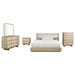 Kailani 4 & 5 Pc Bedroom Set E.King, Cal.King & Queen - Furniture Land (Milwaukee, WI)