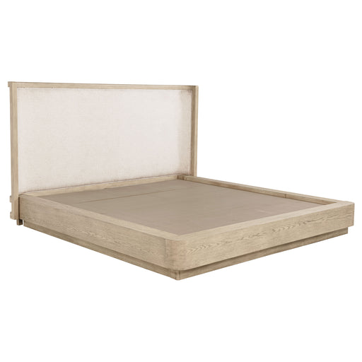 Kailani California King, E.King, & Queen Bed - Furniture Land (Milwaukee, WI)