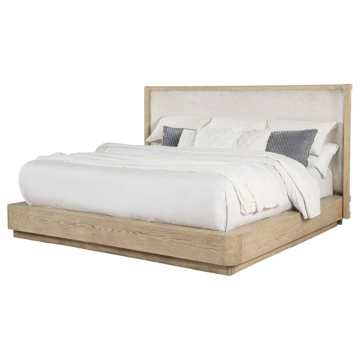 Kailani California King, E.King, & Queen Bed - Furniture Land (Milwaukee, WI)