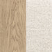 Kailani California King, E.King, & Queen Bed - Furniture Land (Milwaukee, WI)