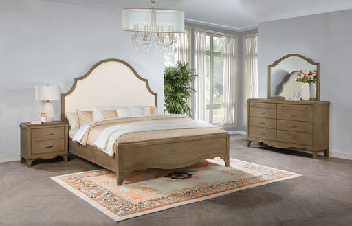 Revello Bedroom Sets - Furniture Land (Milwaukee, WI)