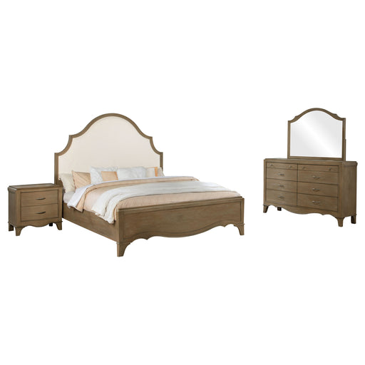 Revello Bedroom Sets - Furniture Land (Milwaukee, WI)
