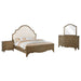 Revello Bedroom Sets - Furniture Land (Milwaukee, WI)