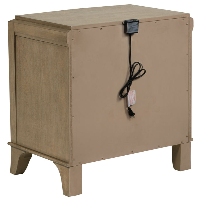 Revello Bedroom Sets - Furniture Land (Milwaukee, WI)