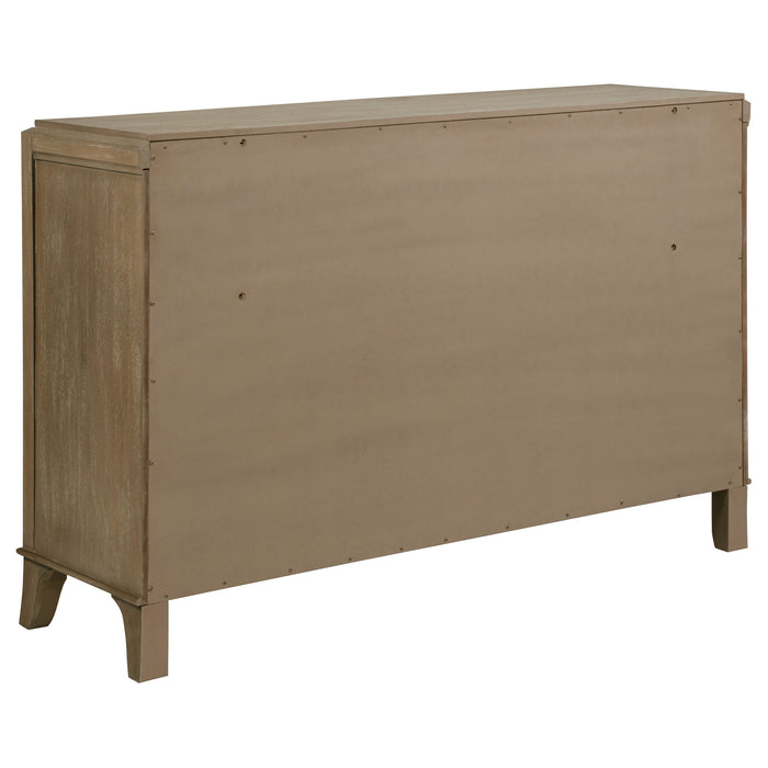 Revello Bedroom Sets - Furniture Land (Milwaukee, WI)