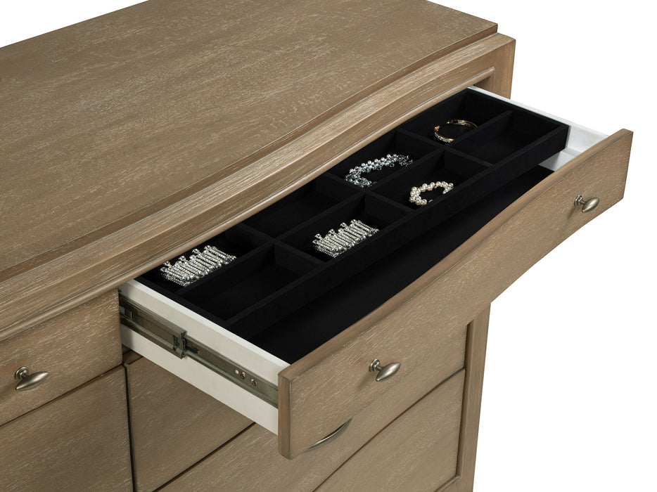 Revello Bedroom Sets - Furniture Land (Milwaukee, WI)