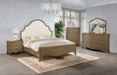 Revello Bedroom Sets - Furniture Land (Milwaukee, WI)