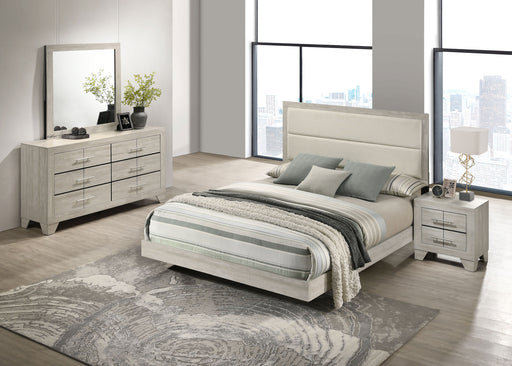 Trenton Bedroom Sets - Furniture Land (Milwaukee, WI)