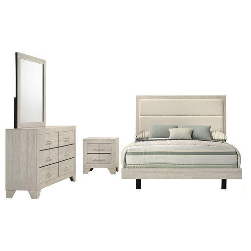 Trenton Bedroom Sets - Furniture Land (Milwaukee, WI)