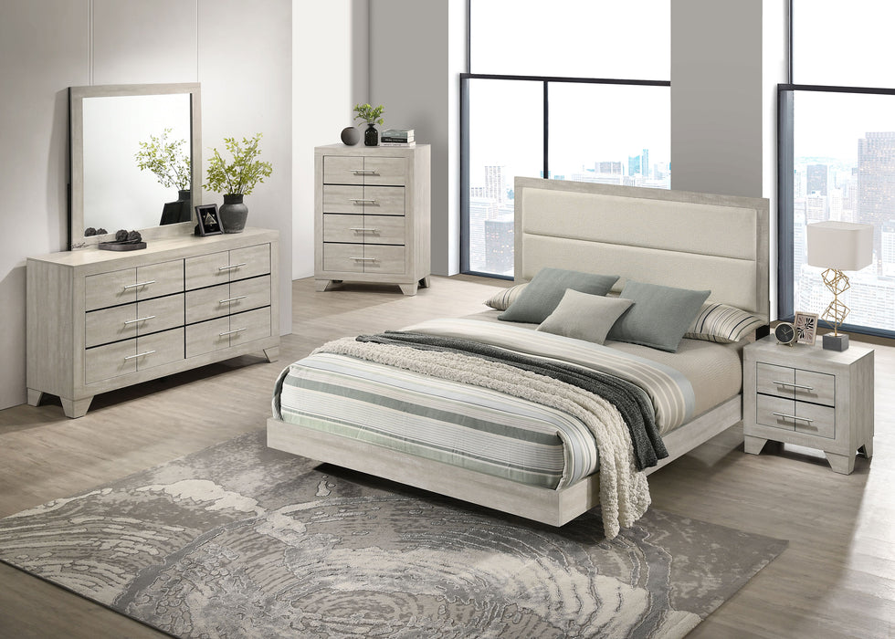 Trenton Bedroom Sets - Furniture Land (Milwaukee, WI)