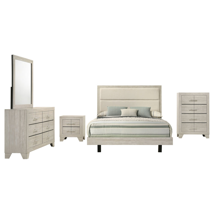 Trenton Bedroom Sets - Furniture Land (Milwaukee, WI)