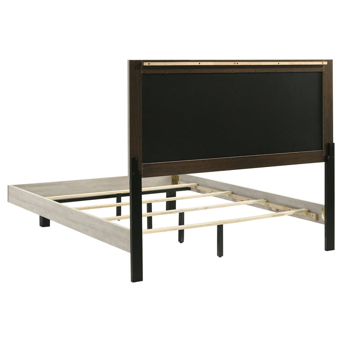 Trenton Bedroom Sets - Furniture Land (Milwaukee, WI)