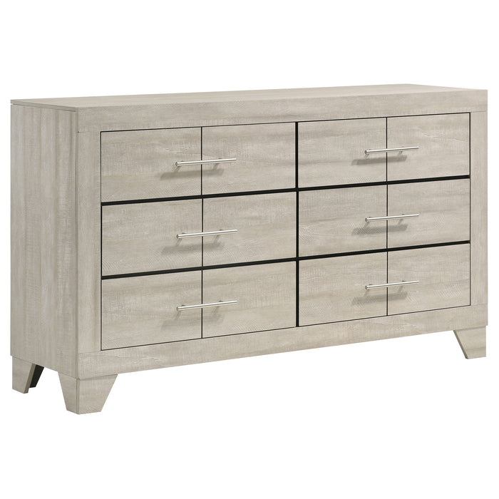 Trenton Bedroom Sets - Furniture Land (Milwaukee, WI)