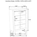 Trenton Bedroom Sets - Furniture Land (Milwaukee, WI)