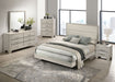 Trenton Beds - Furniture Land (Milwaukee, WI)