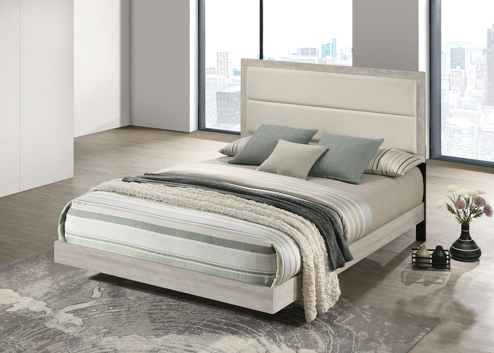 Trenton Beds - Furniture Land (Milwaukee, WI)