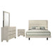 Trenton Bedroom Sets - Furniture Land (Milwaukee, WI)