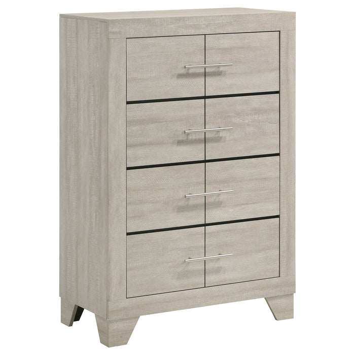 Trenton Bedroom Sets - Furniture Land (Milwaukee, WI)