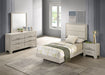 Trenton Bedroom Sets - Furniture Land (Milwaukee, WI)