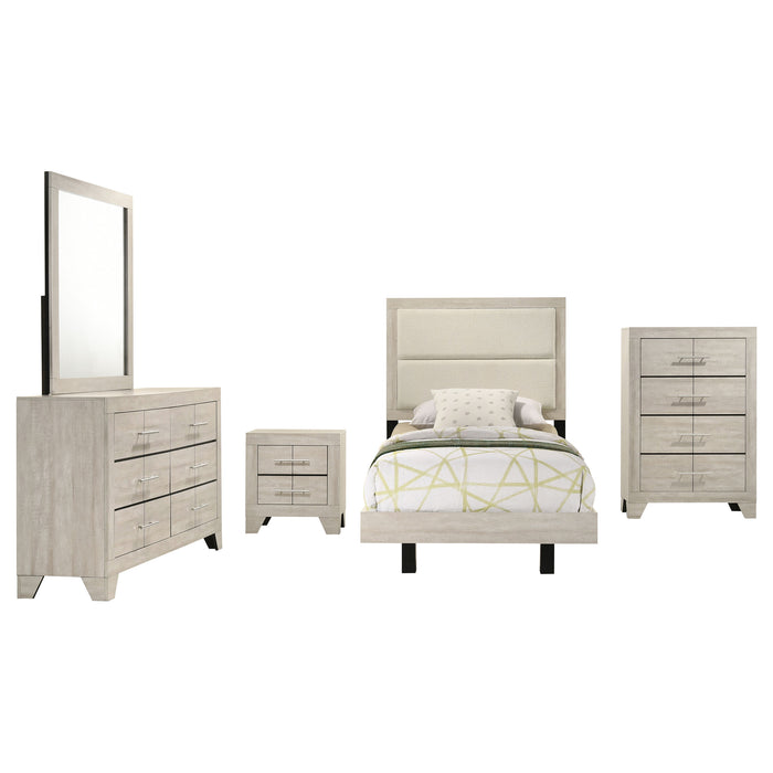 Trenton Bedroom Sets - Furniture Land (Milwaukee, WI)