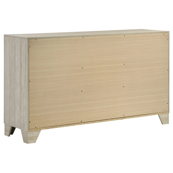 Trenton Bedroom Sets - Furniture Land (Milwaukee, WI)
