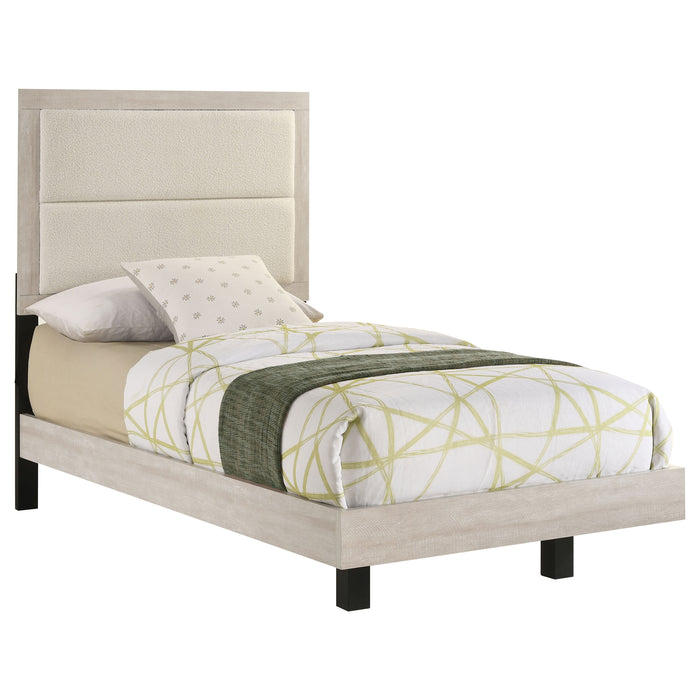 Trenton Beds - Furniture Land (Milwaukee, WI)