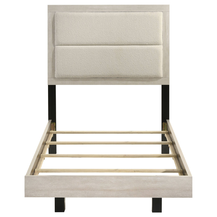 Trenton Beds - Furniture Land (Milwaukee, WI)