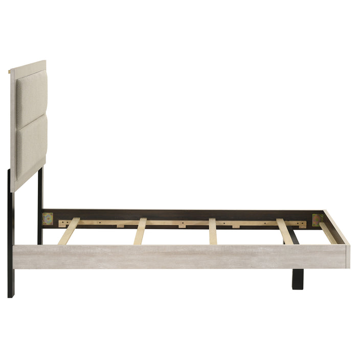 Trenton Beds - Furniture Land (Milwaukee, WI)