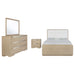 Ladera Bedroom Sets - Furniture Land (Milwaukee, WI)