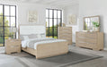 Ladera Bedroom Sets - Furniture Land (Milwaukee, WI)