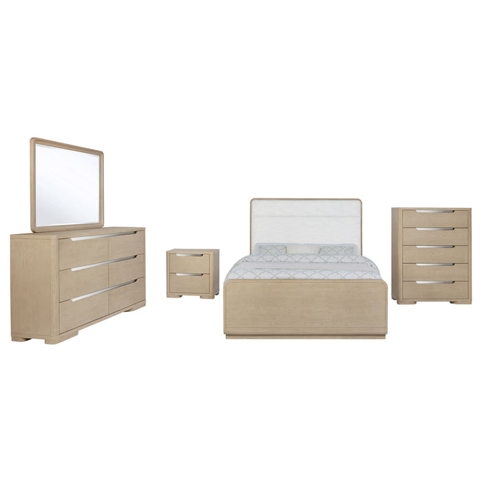 Ladera Bedroom Sets - Furniture Land (Milwaukee, WI)