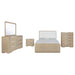 Ladera Bedroom Sets - Furniture Land (Milwaukee, WI)