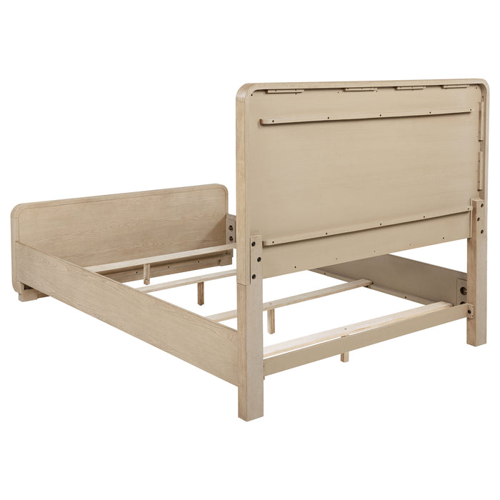 Ladera Bedroom Sets - Furniture Land (Milwaukee, WI)