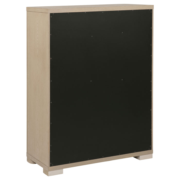 Ladera Bedroom Sets - Furniture Land (Milwaukee, WI)