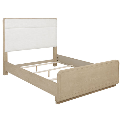 Ladera Queen Beds - Furniture Land (Milwaukee, WI)