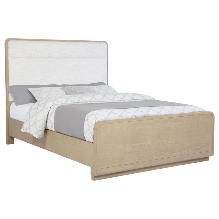 Ladera Queen Beds - Furniture Land (Milwaukee, WI)