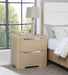 Ladera Nightstands - Furniture Land (Milwaukee, WI)