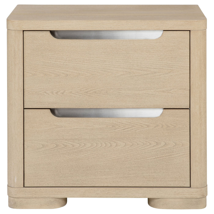 Ladera Nightstands - Furniture Land (Milwaukee, WI)